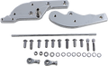 Forward Control Extension