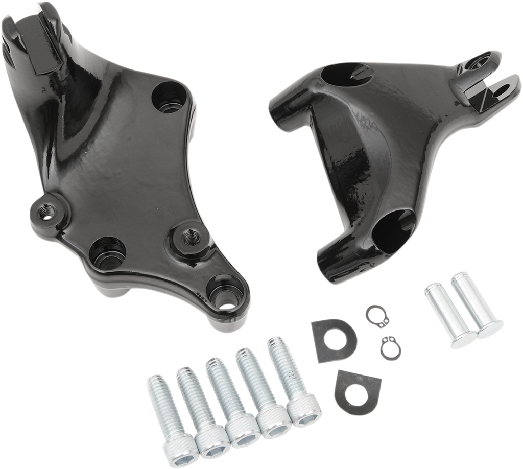 Passenger Foot Peg Mount Kit