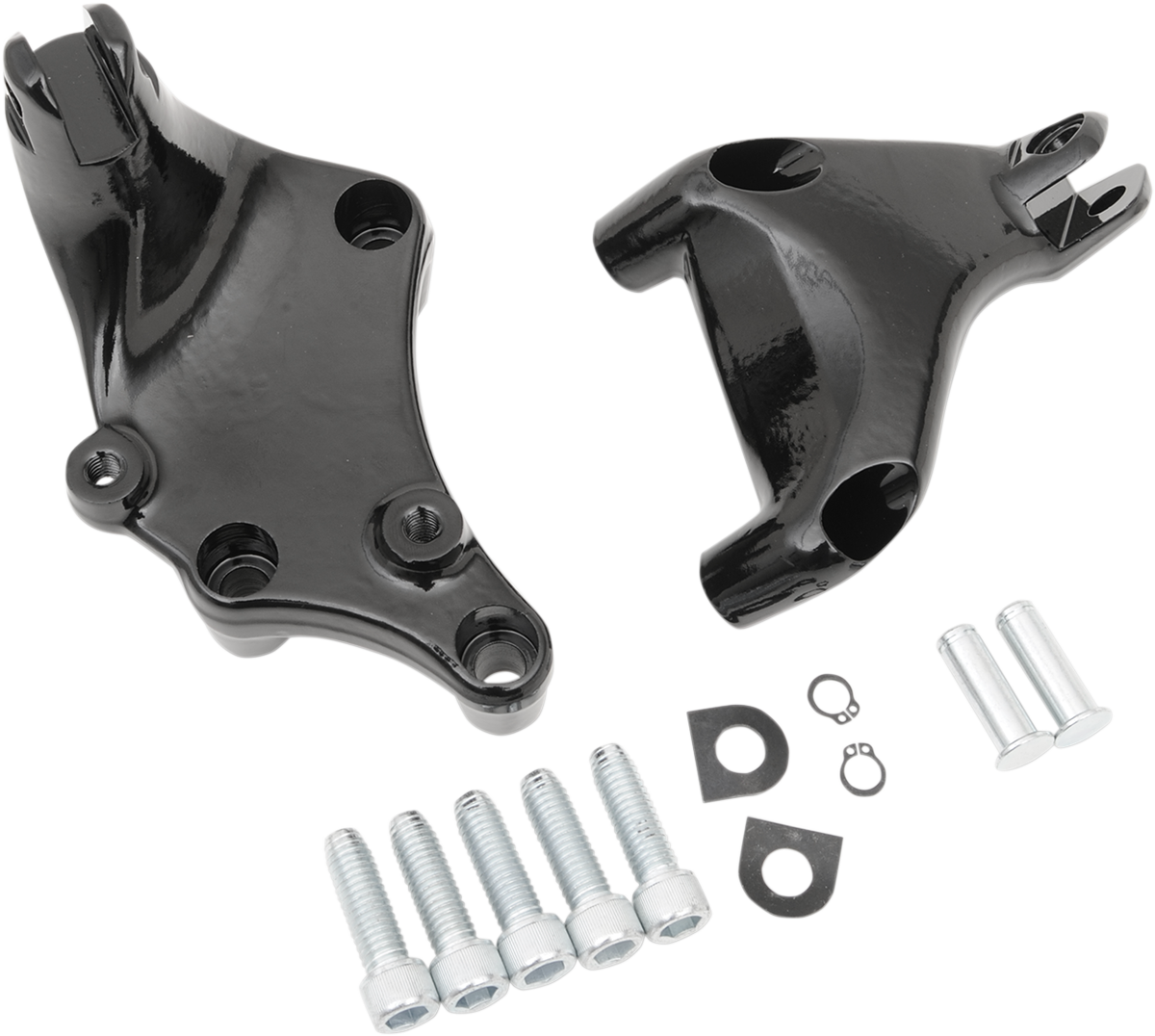 Passenger Foot Peg Mount Kit