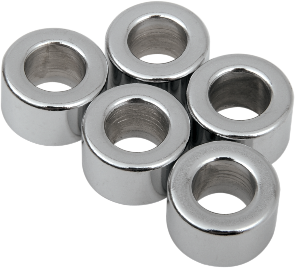 Replacement Spacers