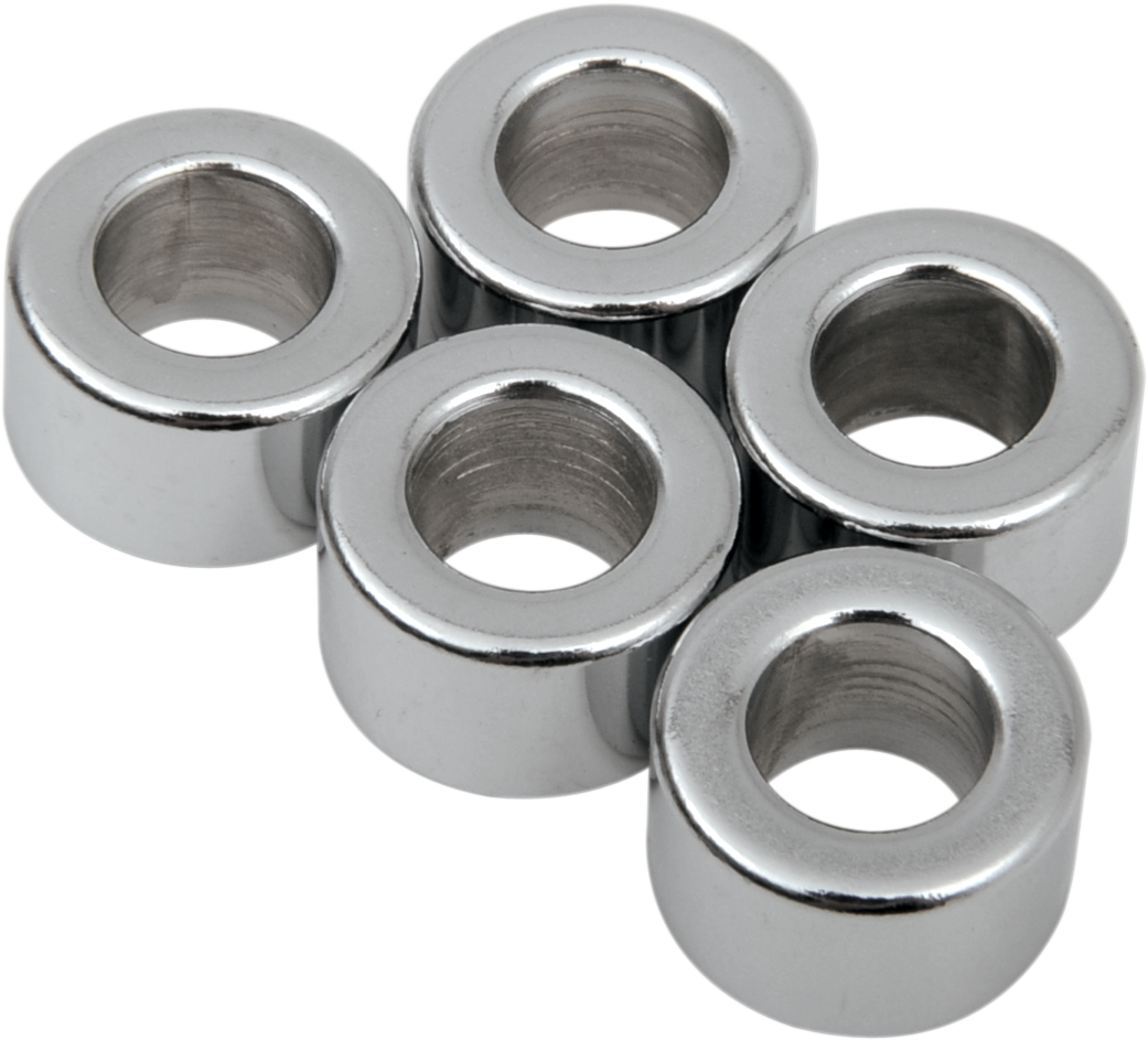 Replacement Spacers