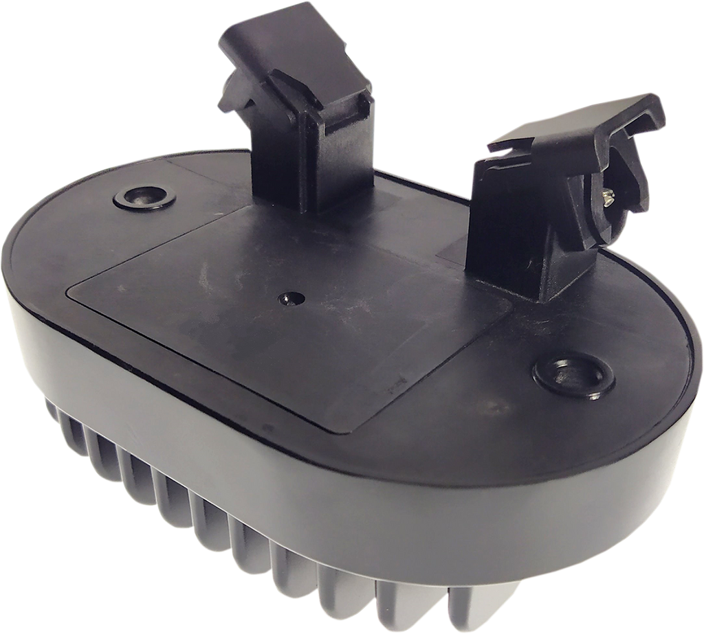 Solid-State Regulator