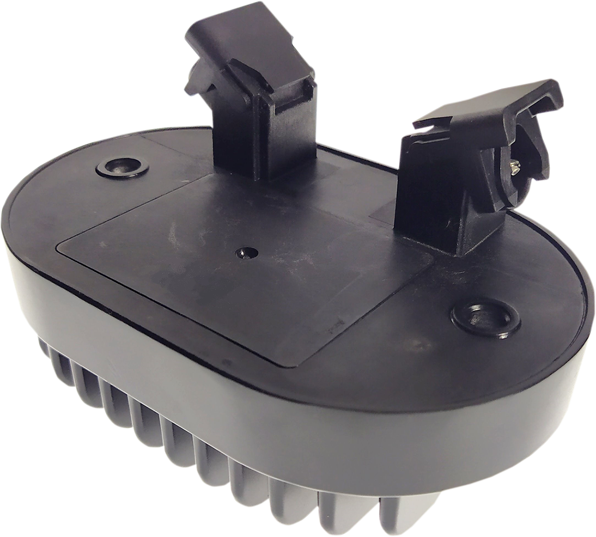 Solid-State Regulator