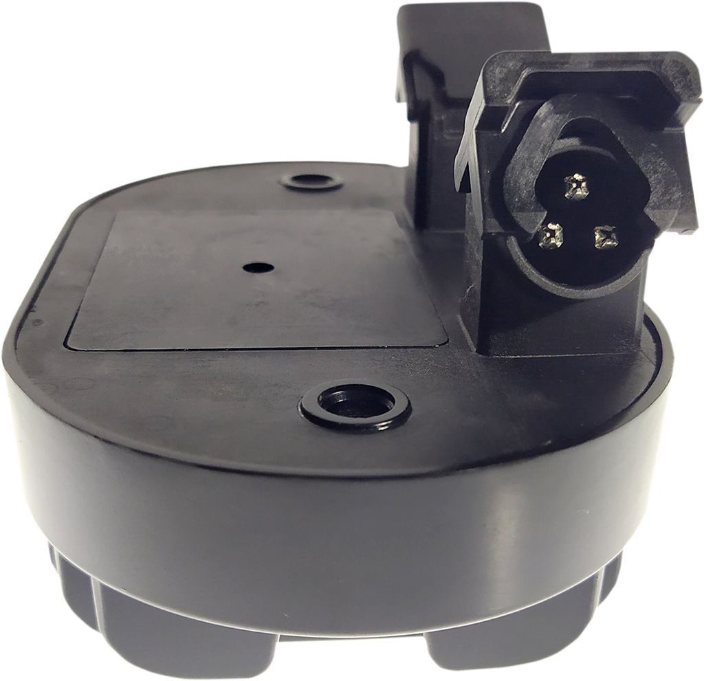 Solid-State Regulator