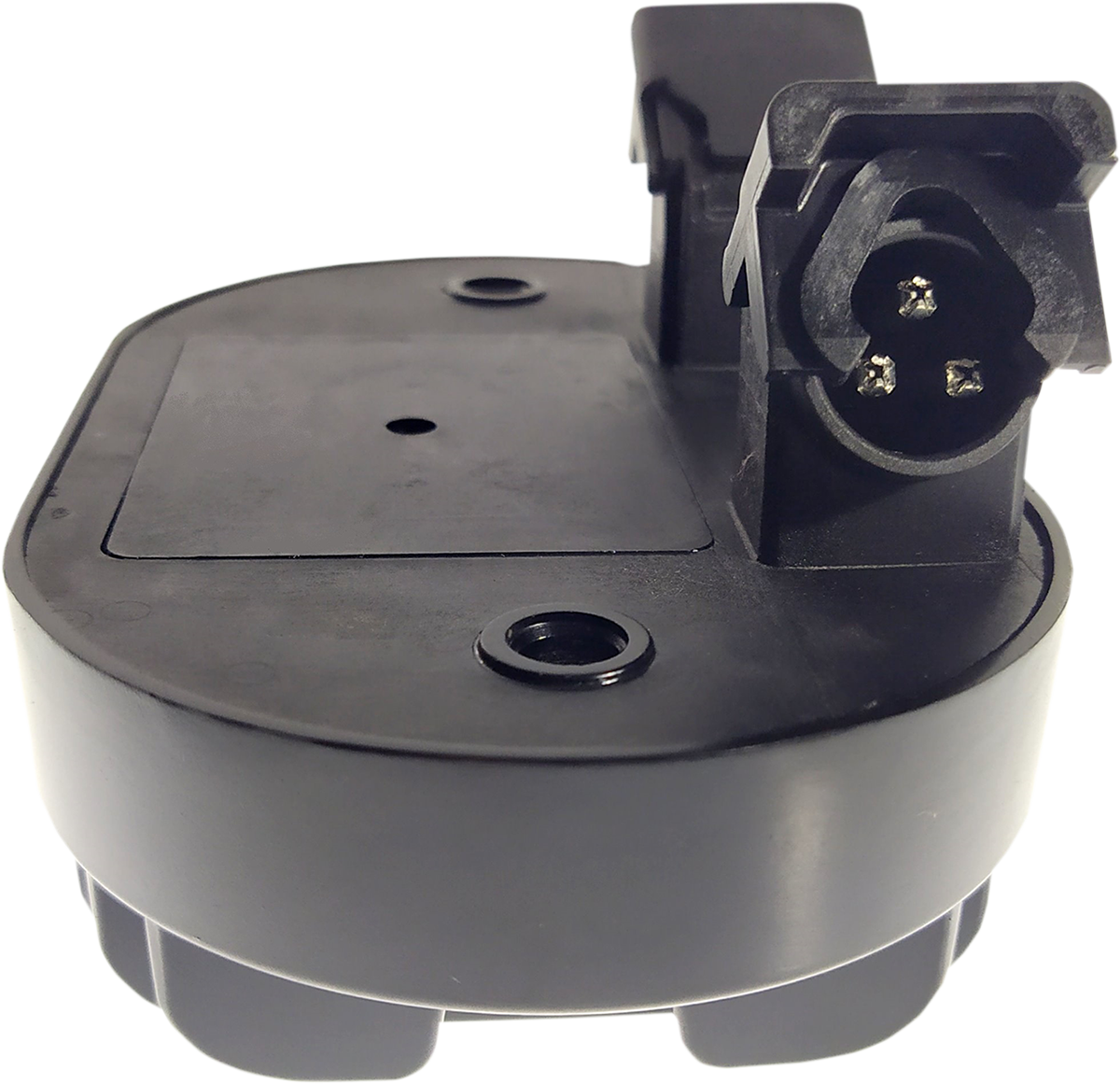 Solid-State Regulator