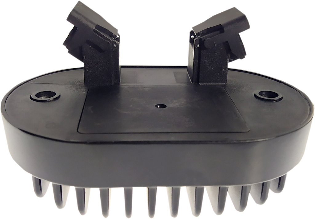 Solid-State Regulator