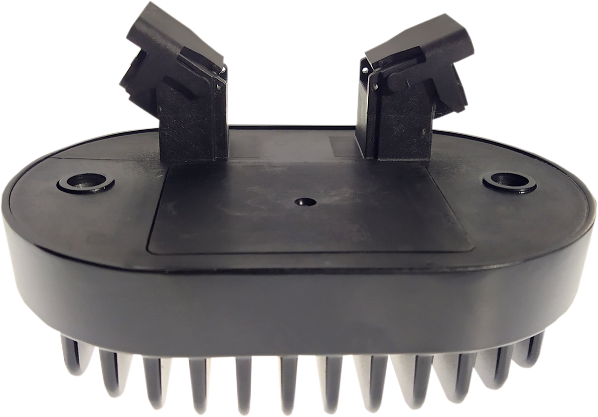 Solid-State Regulator