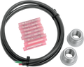 Drag Specialties O2 Sensor Bung Adapter Kit