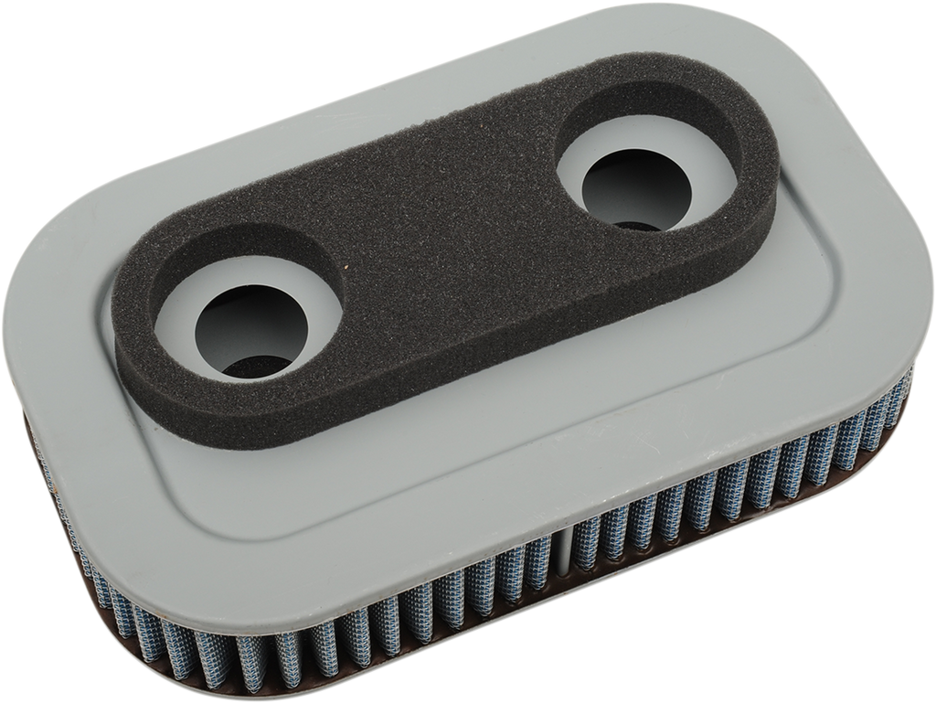 Drag Specialties Premium Washable Air Filter Element