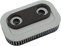 Drag Specialties Premium Washable Air Filter Element