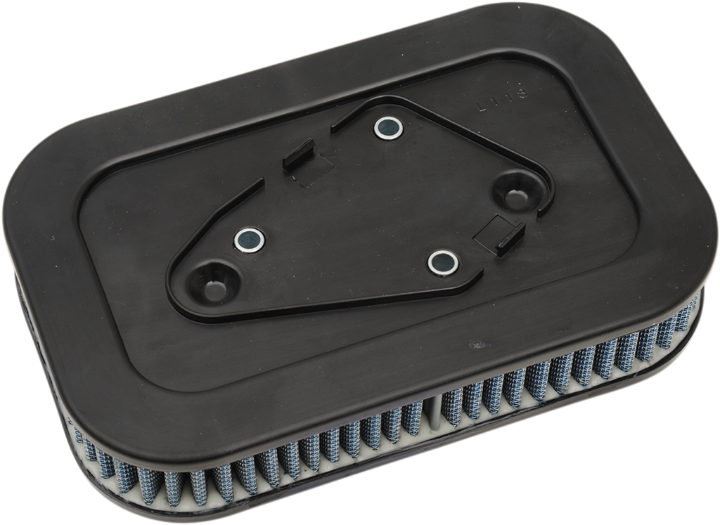Drag Specialties Premium Washable Air Filter Element