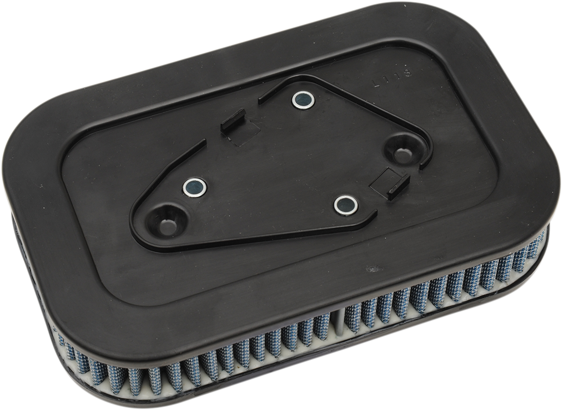Drag Specialties Premium Washable Air Filter Element