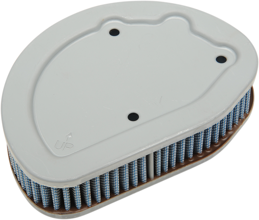 Drag Specialties Premium Washable Air Filter Element