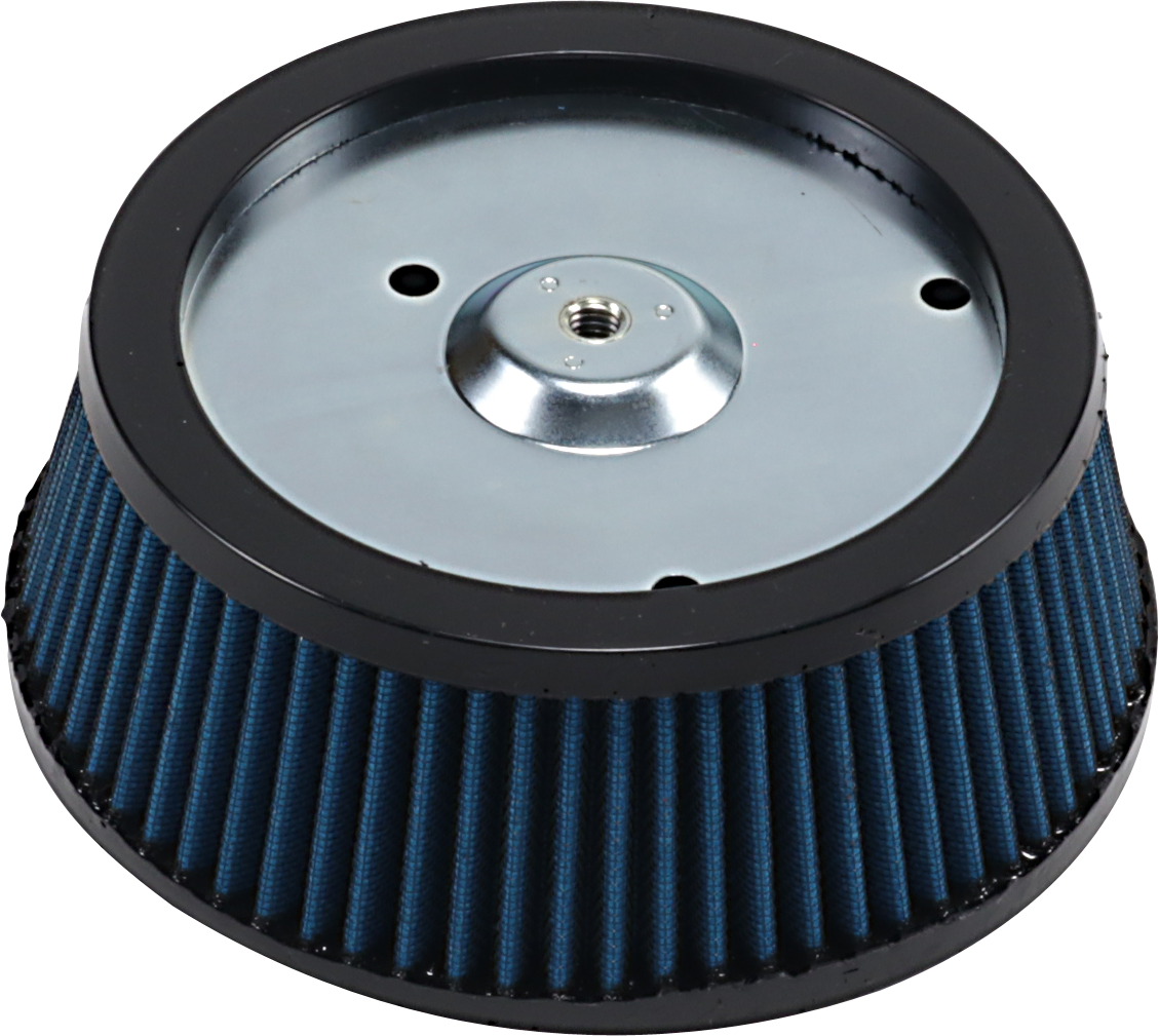 Drag Specialties Premium Washable Air Filter Element