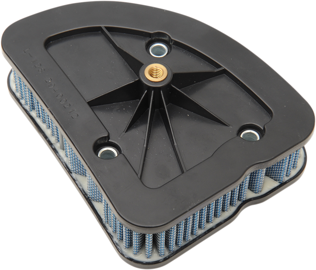 Drag Specialties Premium Washable Air Filter Element