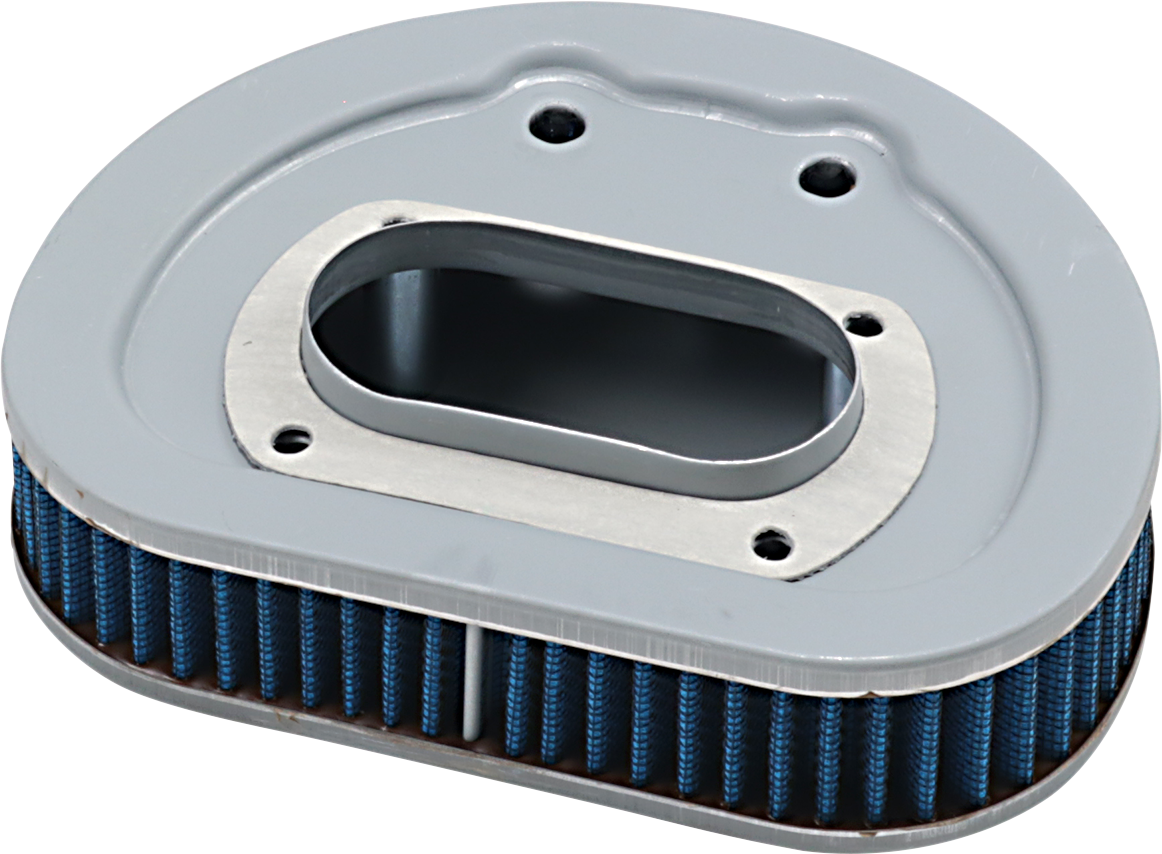 Drag Specialties Premium Washable Air Filter Element