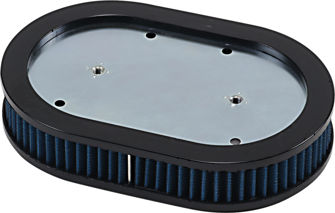 Drag Specialties Premium Washable Air Filter Element