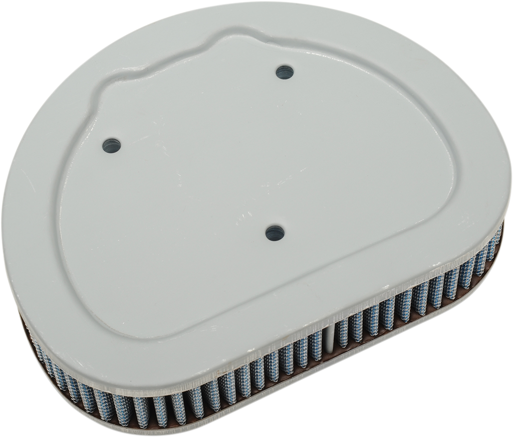 Drag Specialties Premium Washable Air Filter Element
