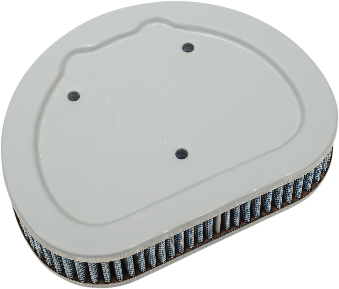 Drag Specialties Premium Washable Air Filter Element