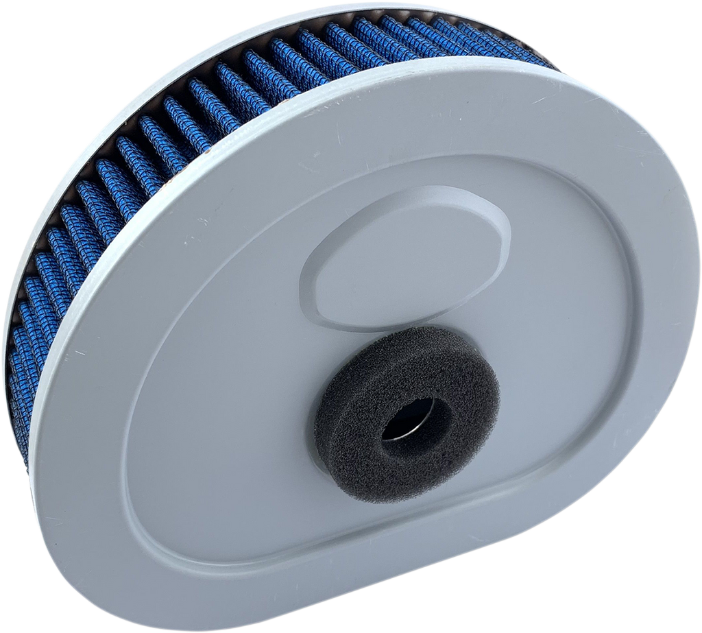 Drag Specialties Premium Washable Air Filter Element