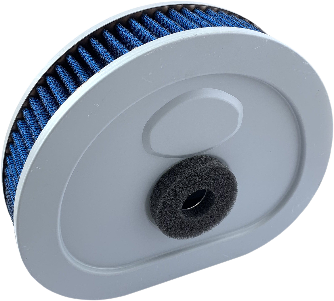 Drag Specialties Premium Washable Air Filter Element