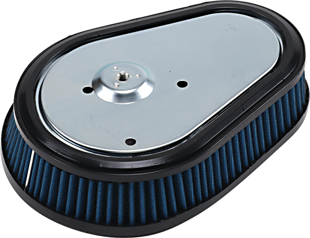 Drag Specialties Premium Washable Air Filter Element