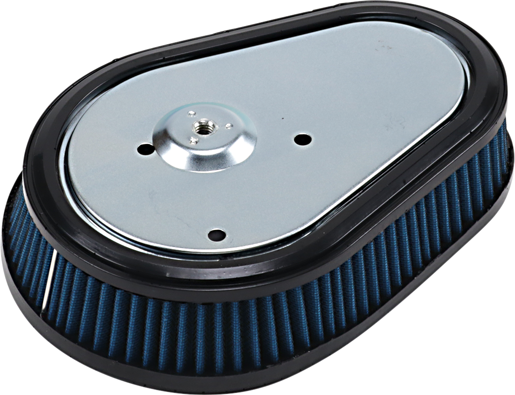 Drag Specialties Premium Washable Air Filter Element