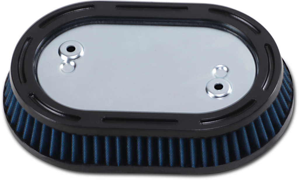 Drag Specialties Premium Washable Air Filter Element