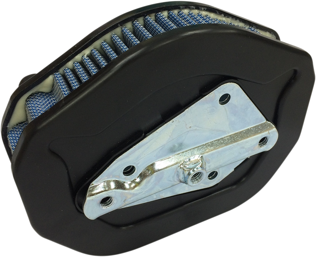 Drag Specialties Premium Washable Air Filter Element