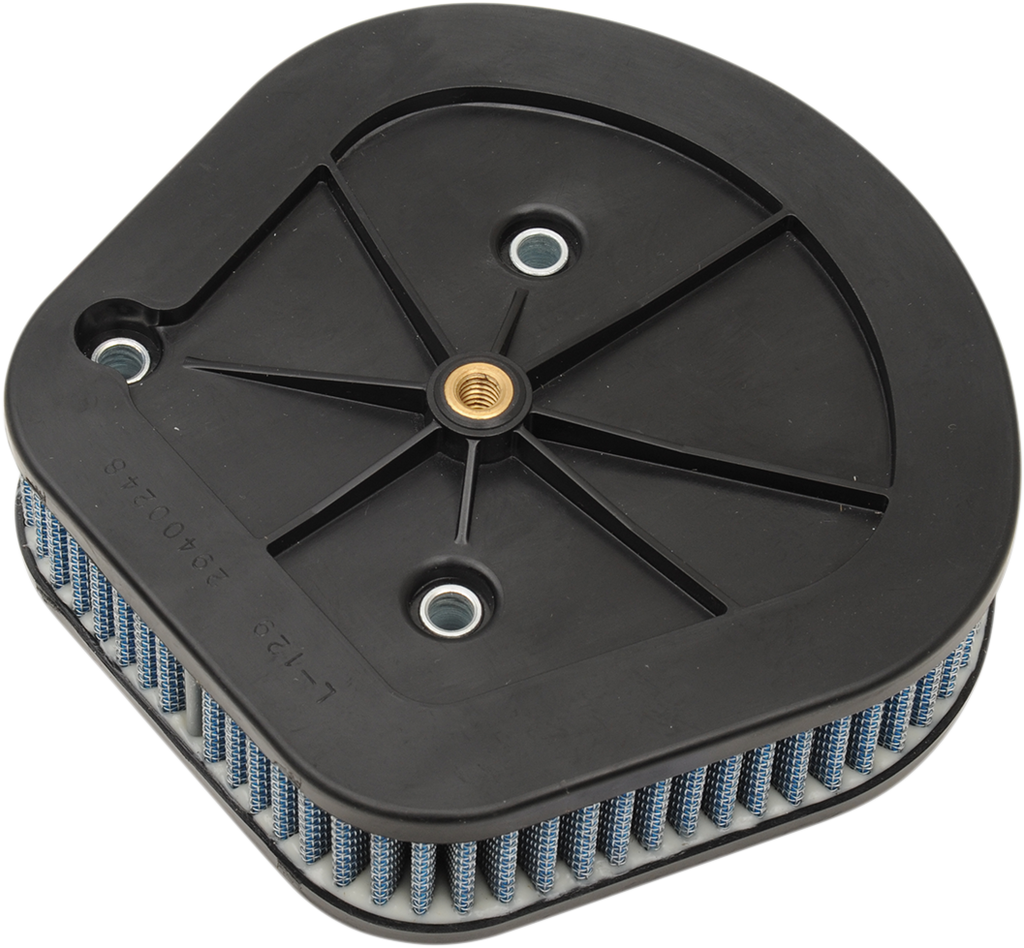 Drag Specialties Premium Washable Air Filter Element