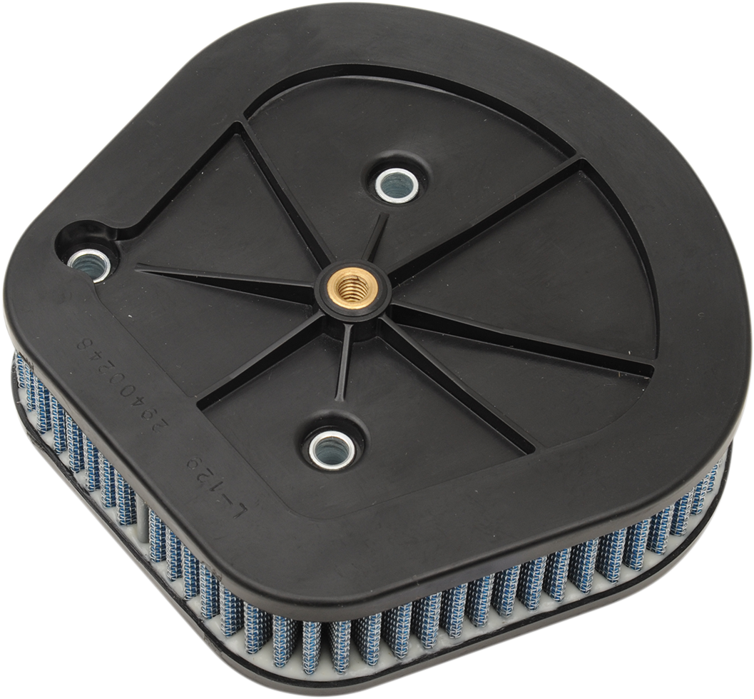 Drag Specialties Premium Washable Air Filter Element