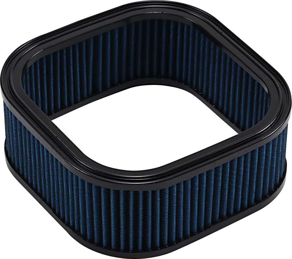 Drag Specialties Premium Washable Air Filter Element