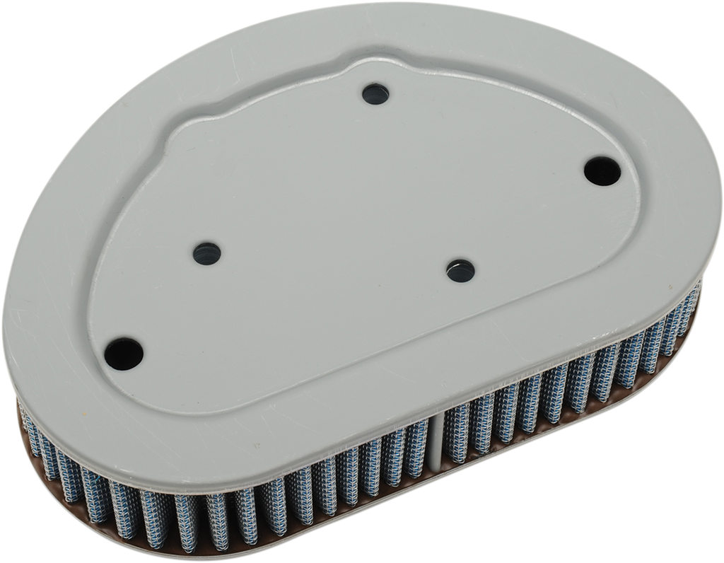 Drag Specialties Premium Washable Air Filter Element