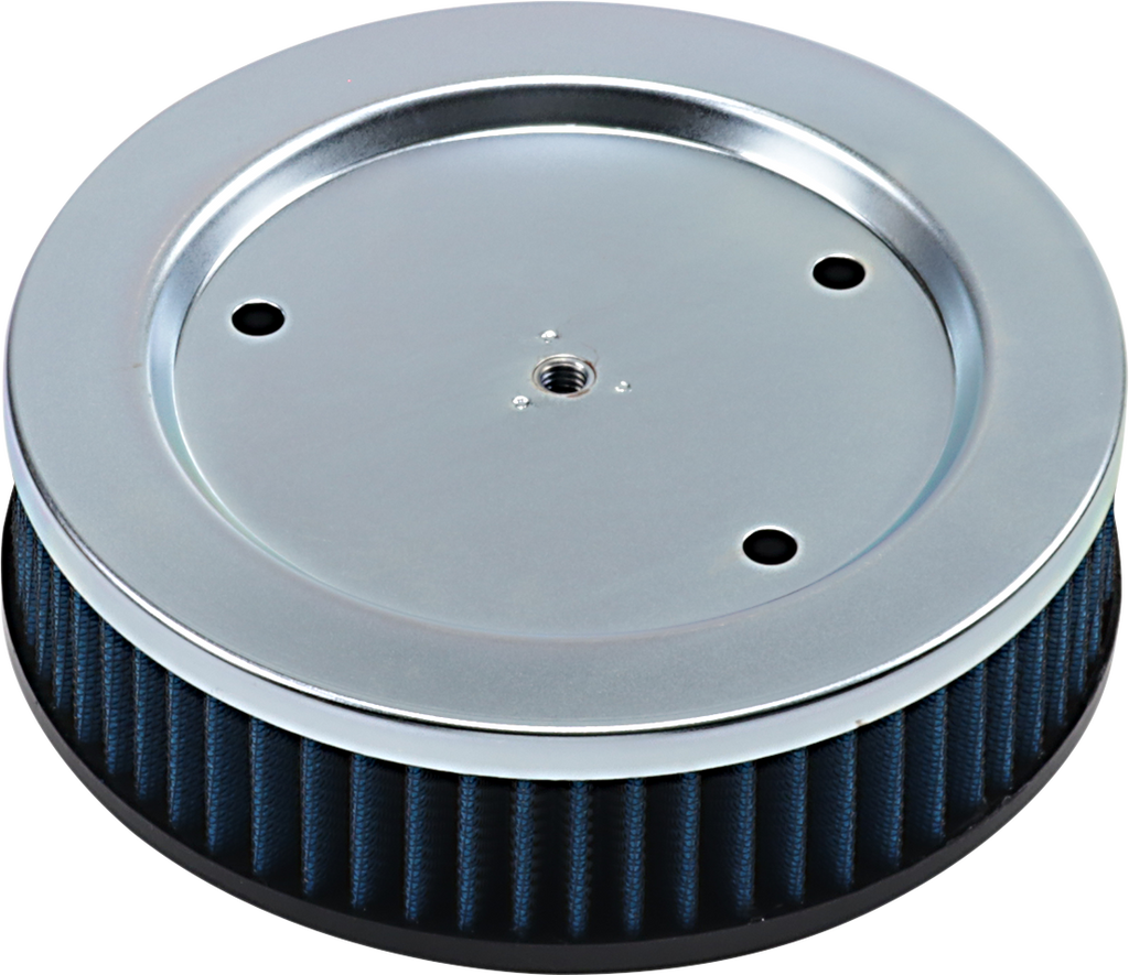 Drag Specialties Premium Washable Air Filter Element