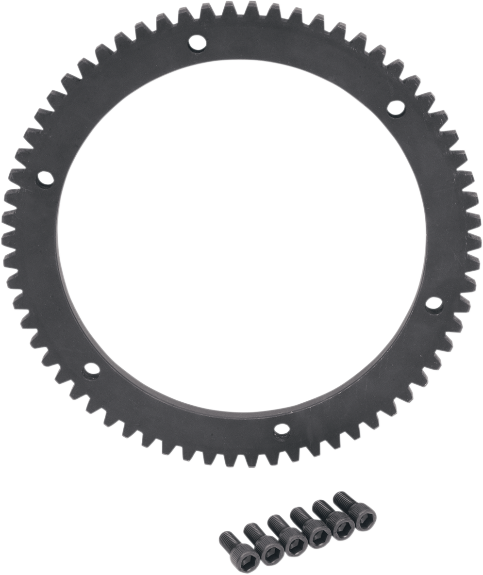 OEM-Replacement Starter Ring Gear