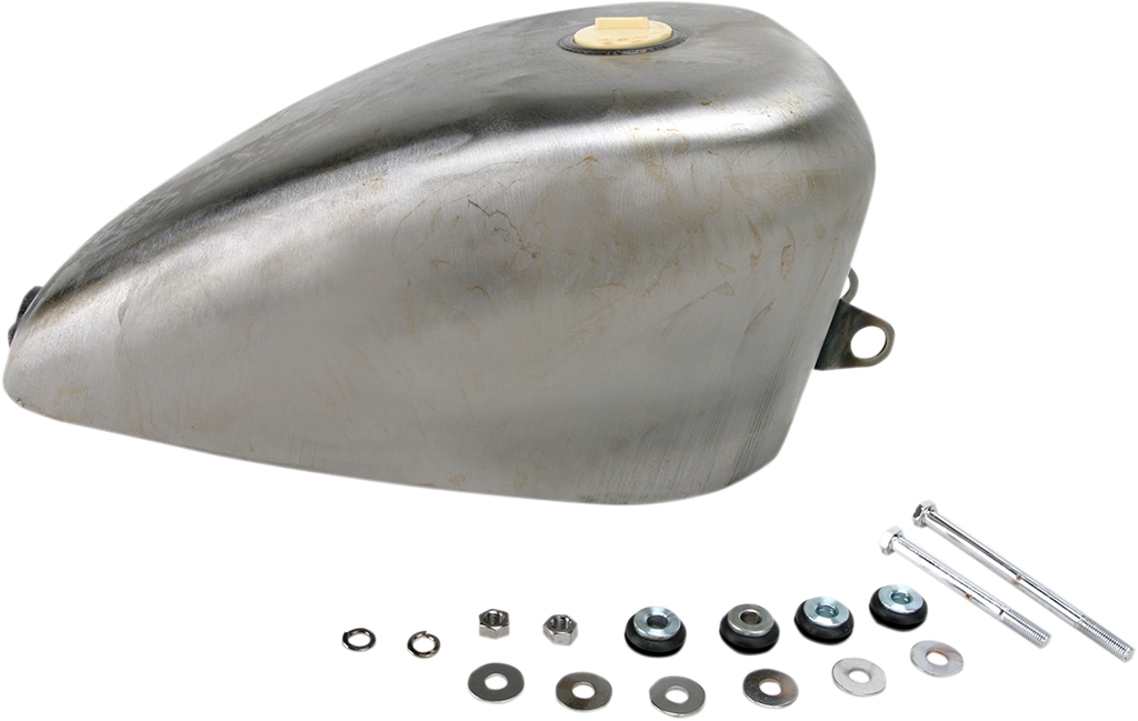 Gas Tank