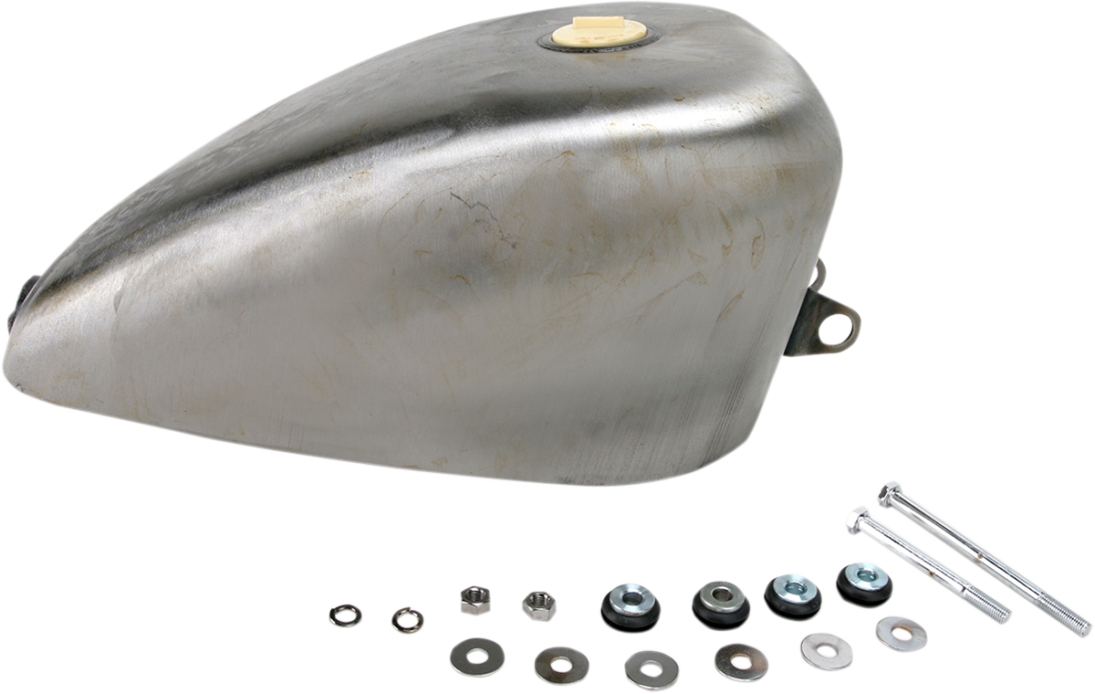Gas Tank