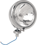 Drag Specialties 4-1/2" Diamond-Style Spotlight