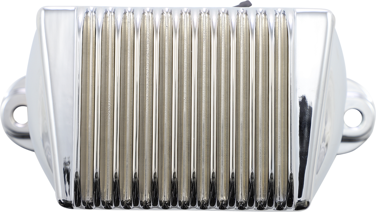Premium Voltage Regulator
