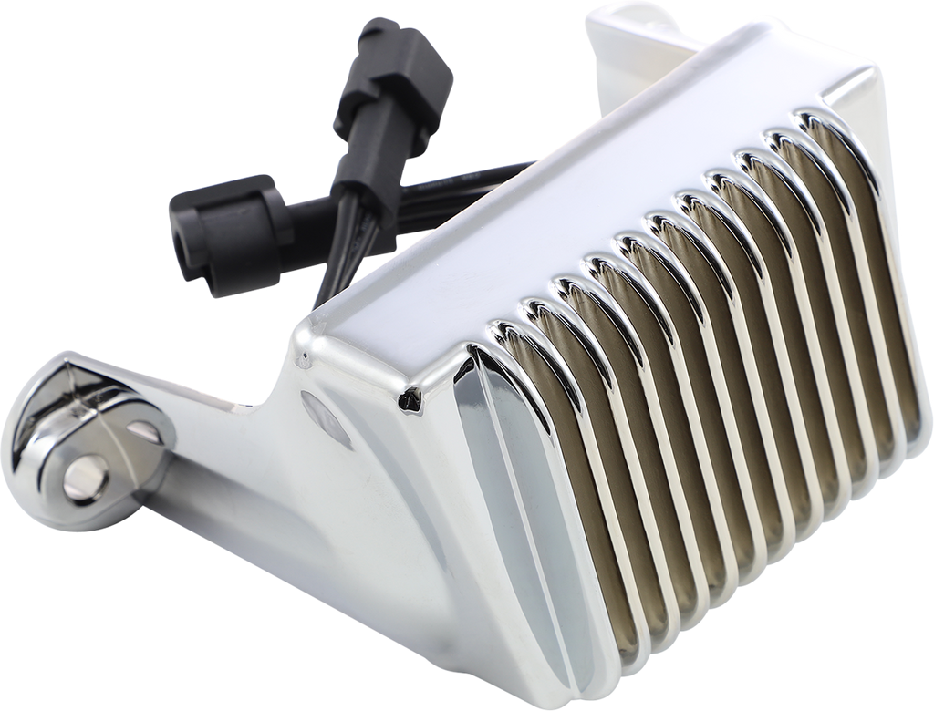 Premium Voltage Regulator