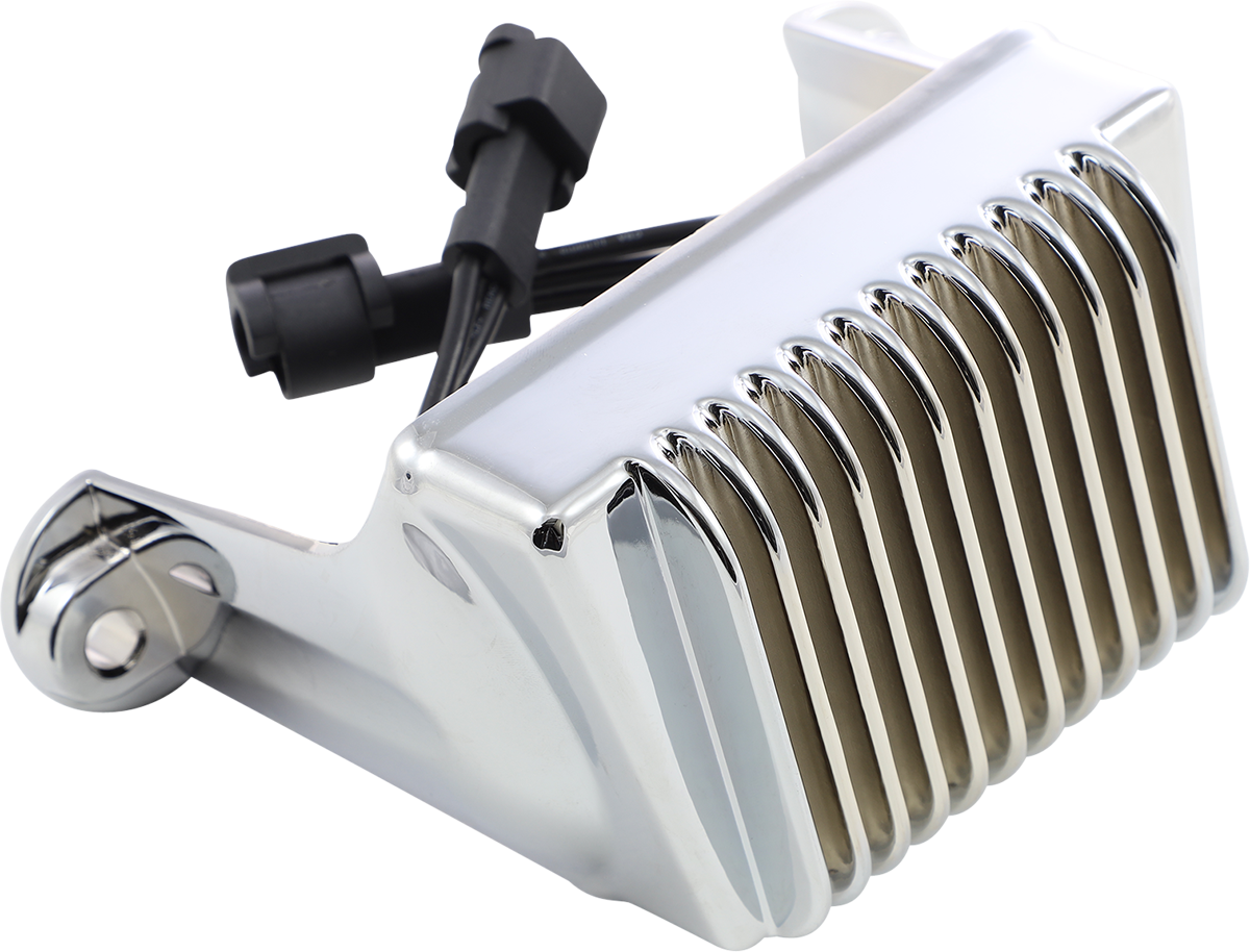 Premium Voltage Regulator