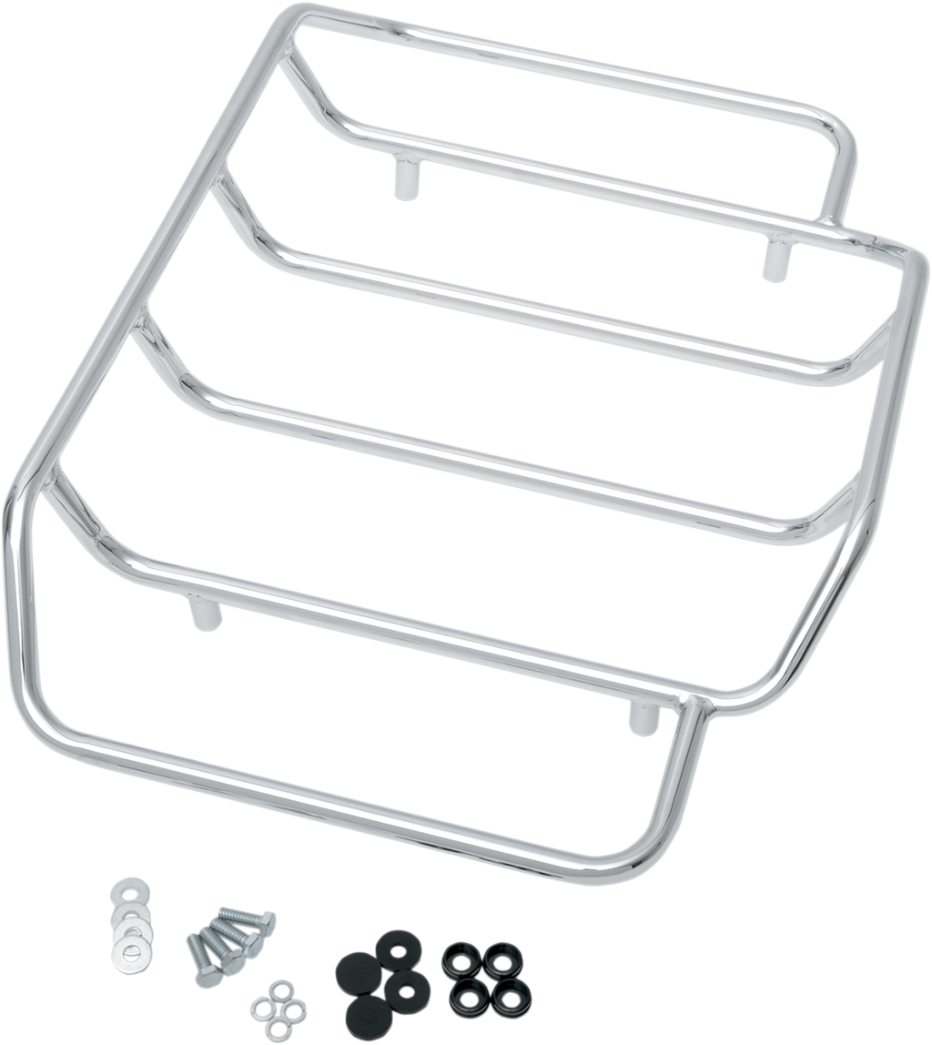 Tour-Pak® Luggage Rack