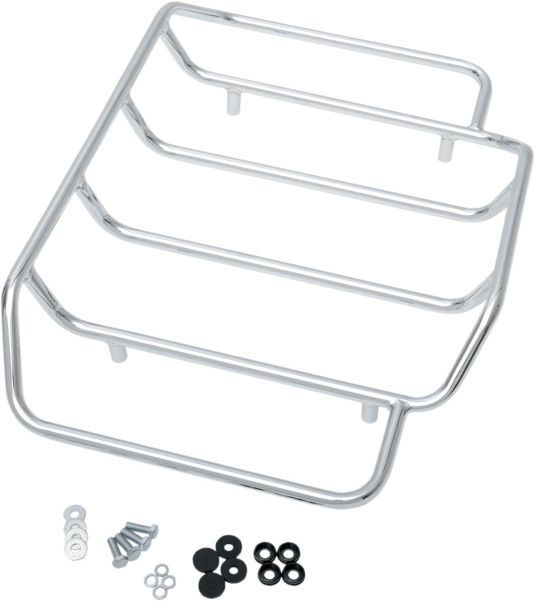 Tour-Pak® Luggage Rack