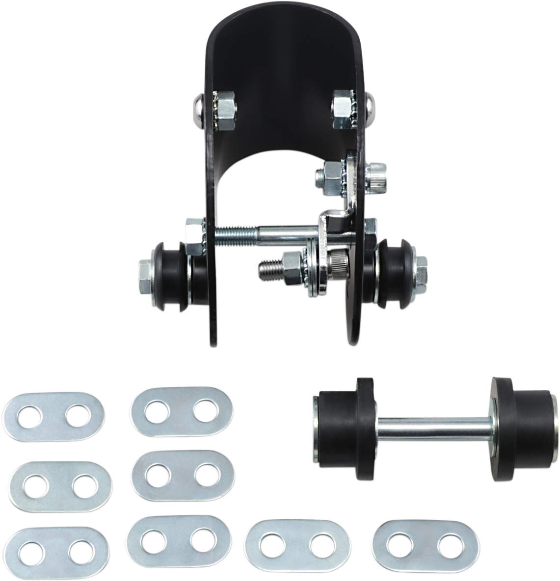 Replacement Rubber-Mounting Kit