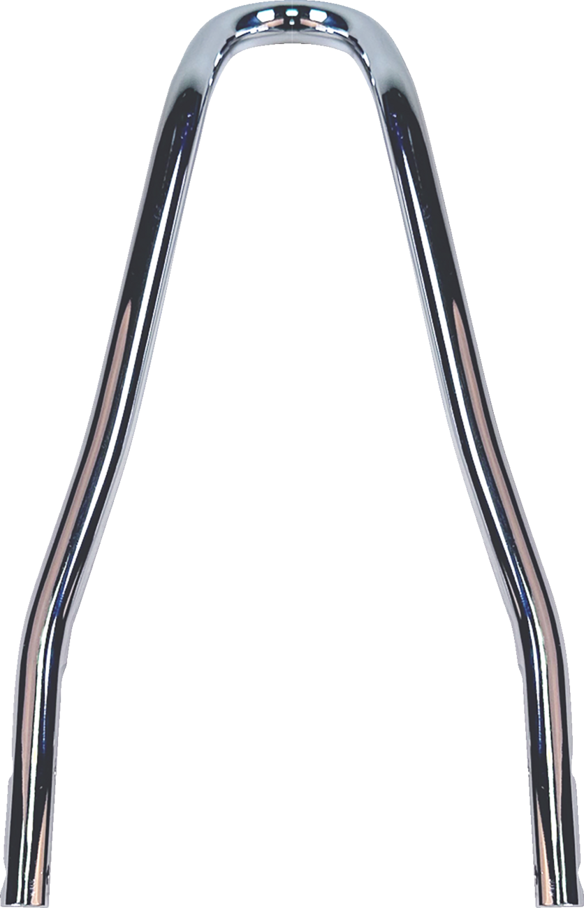 Round Sissy Bar