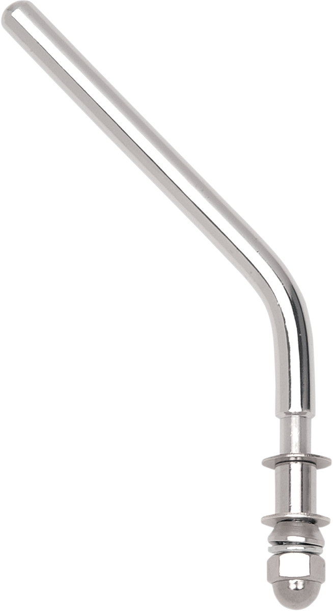Replacement Stem for Die-Cast Mirror
