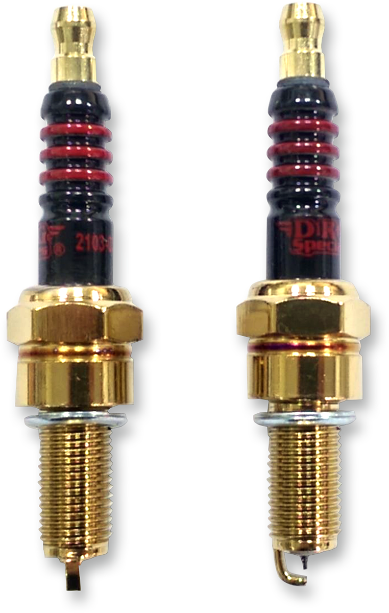 Iridium Spark Plugs