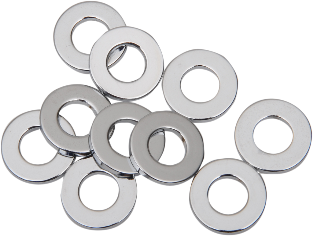 Specialty Flat Washers