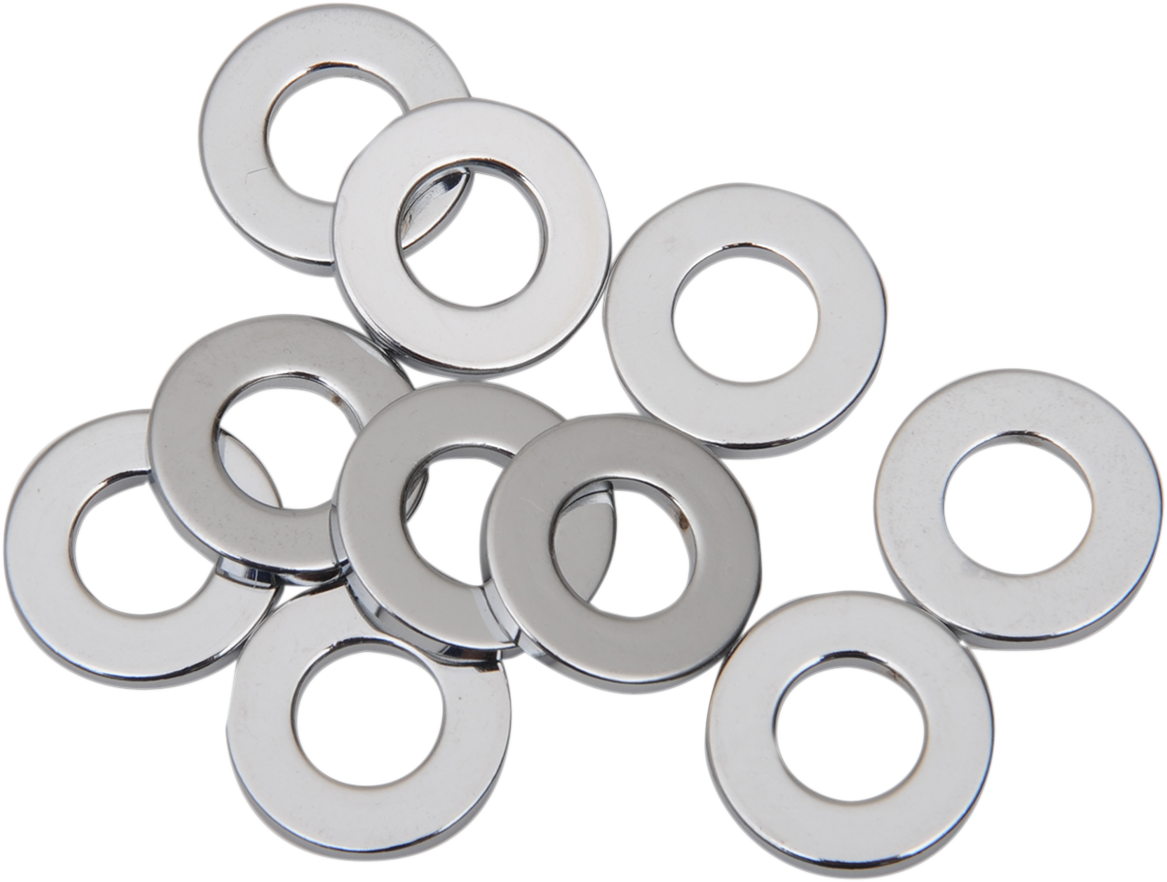Specialty Flat Washers