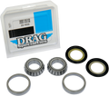 Neck Post Bearing and Race Complete Replacement Kit